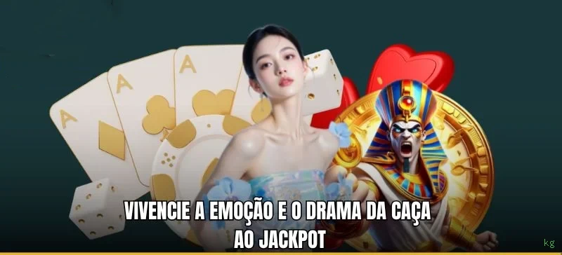 Casino Ao Vivo kg
