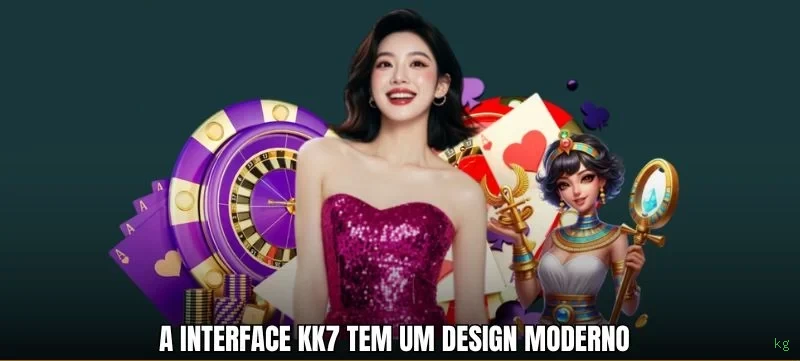 Tecnologia da Plataforma kg